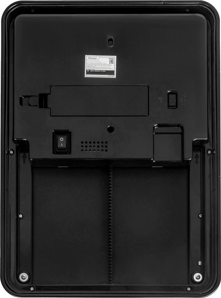 Сенсорное мусорное ведро Pioneer WB426B