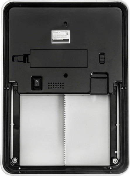 Сенсорное мусорное ведро Pioneer WB426W