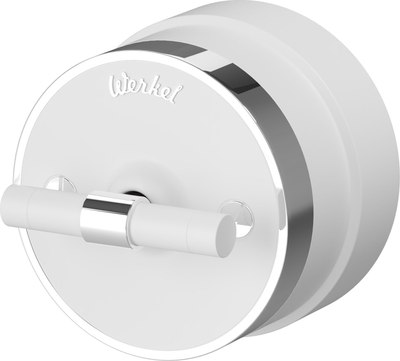 Выключатель Werkel Vintage / W5822050 - фото