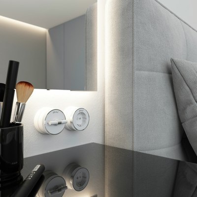 Выключатель Werkel Vintage / W5822050