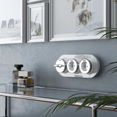 Выключатель Werkel Vintage / W5822050