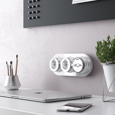 Выключатель Werkel Vintage / W5822050