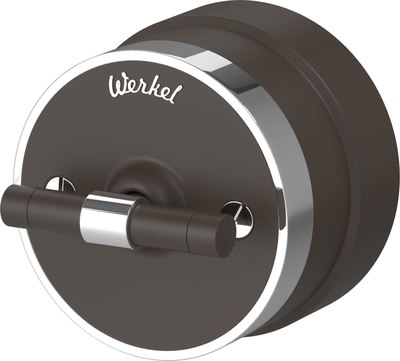 Выключатель Werkel Vintage W5822052 - фото