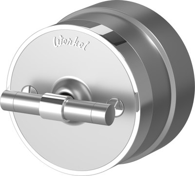 Выключатель Werkel Vintage W5822054 - фото