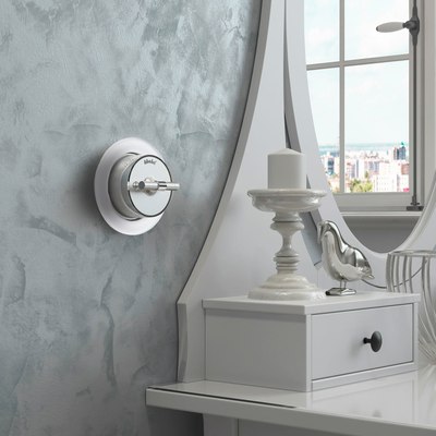 Выключатель Werkel Vintage W5822054