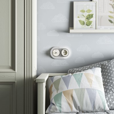 Выключатель Werkel Vintage W5822055