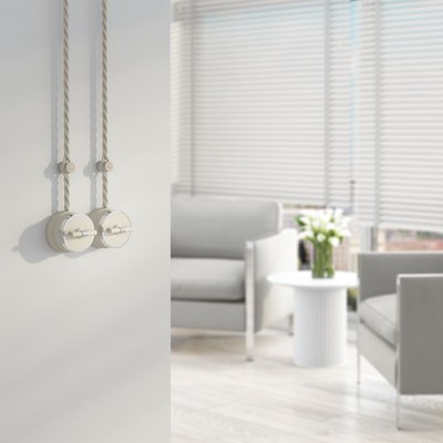 Выключатель Werkel Vintage W5822055