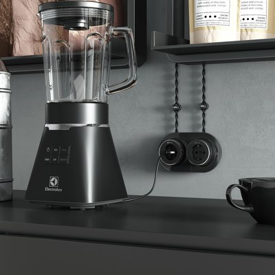 Розетка Werkel Vintage W5871051