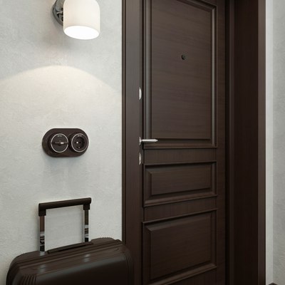 Розетка Werkel Vintage W5871052