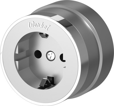 Розетка Werkel Vintage W5871054 - фото