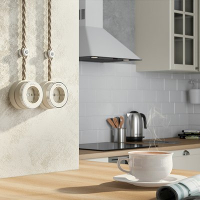 Розетка Werkel Vintage W5871055