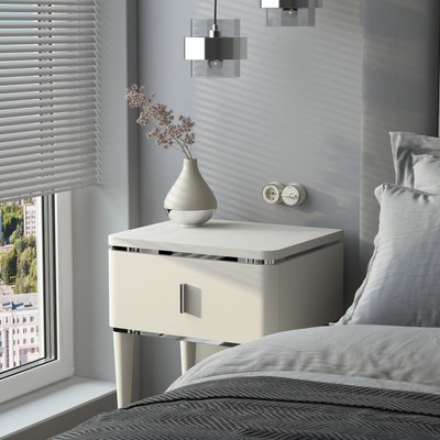 Розетка Werkel Vintage W5871055