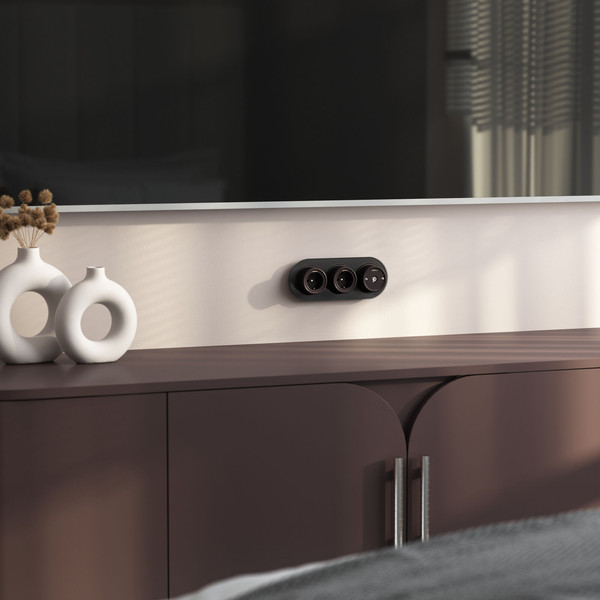 Розетка Werkel Ретро ТВ W5683014