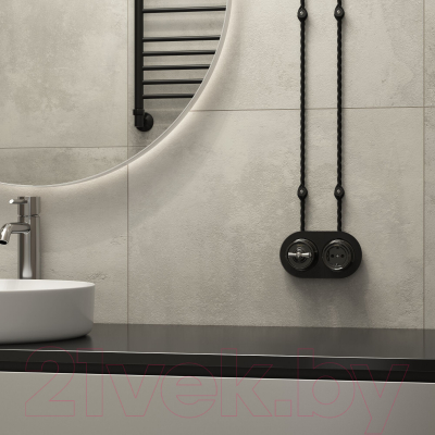 Розетка Werkel Ретро W5671008