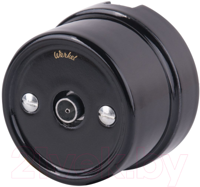 Розетка Werkel Ретро ТВ W5683008 - фото