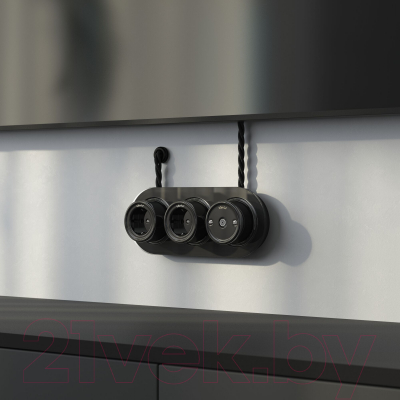 Розетка Werkel Ретро ТВ W5683008