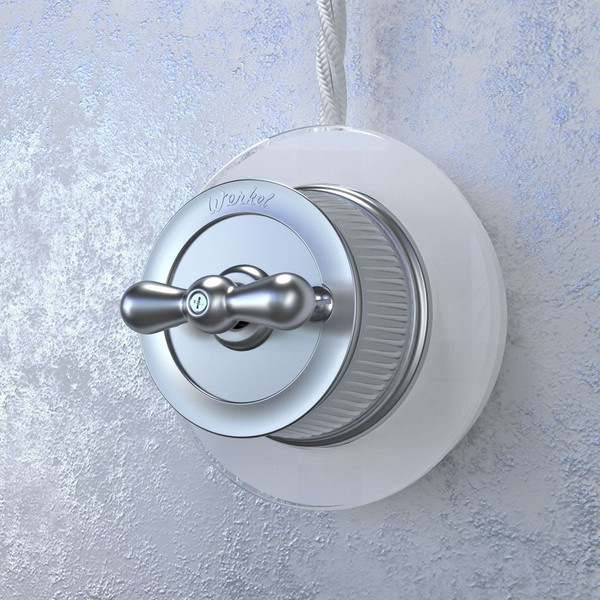 Выключатель Werkel Ретро W5712022