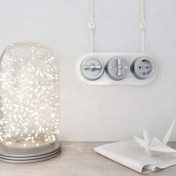 Розетка Werkel Ретро W5771022