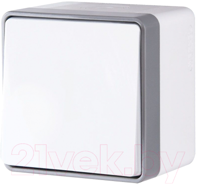 Выключатель Werkel Gallant W5010201 - фото