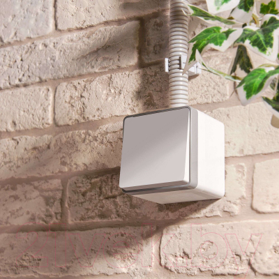 Выключатель Werkel Gallant W5010201