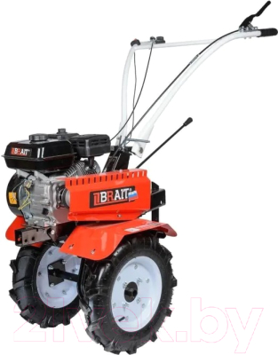 Мотоблок бензиновый Brait МБ3 - фото
