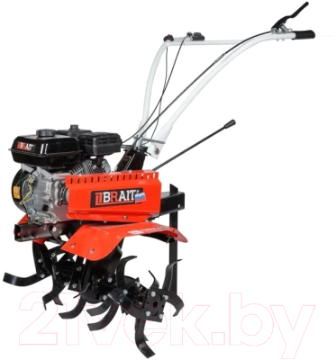Мотоблок бензиновый Brait МБ3
