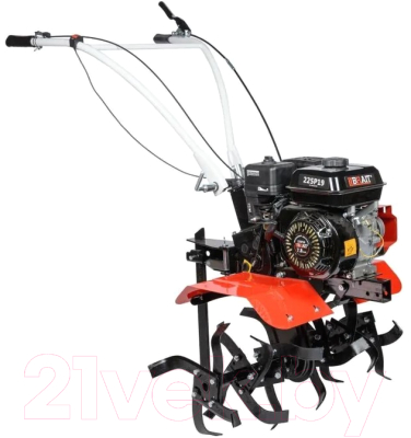 Мотоблок бензиновый Brait МБ3