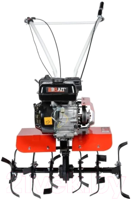 Мотоблок бензиновый Brait МБ3