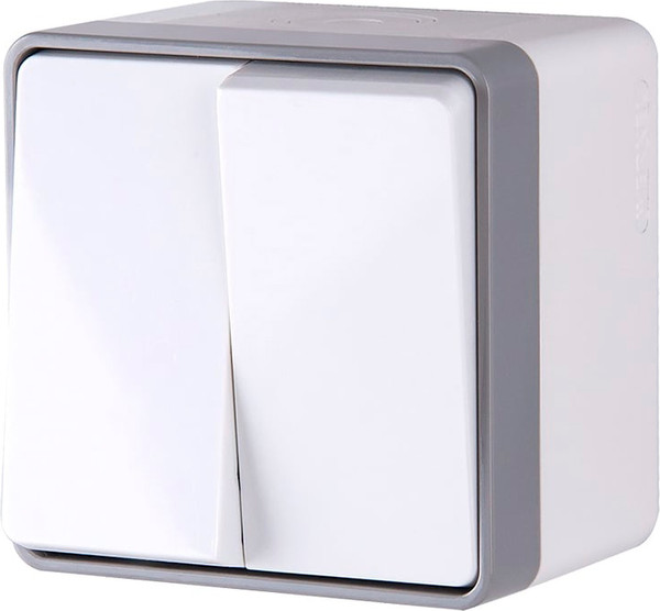 Выключатель Werkel Gallant W5020201 - фото