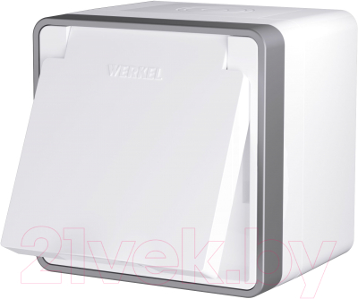 Розетка Werkel Gallant W5071201 - фото