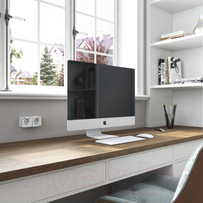 Розетка Werkel Gallant W5071701