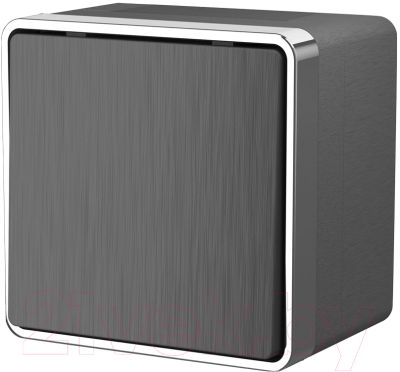 Выключатель Werkel Gallant W5010204 - фото