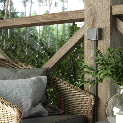 Выключатель Werkel Gallant W5010204