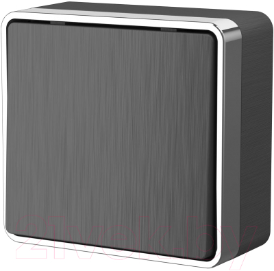 Выключатель Werkel Gallant W5012004 - фото