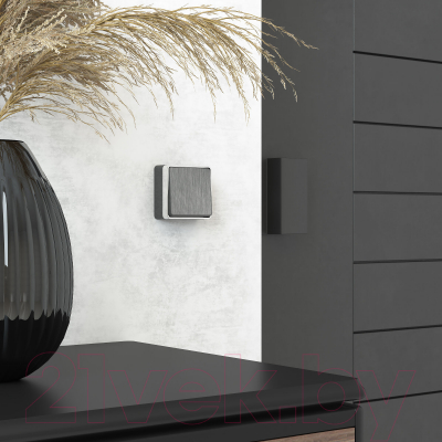 Выключатель Werkel Gallant W5012004