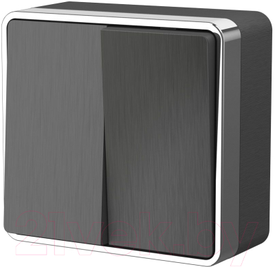 Выключатель Werkel Gallant W5020004 - фото