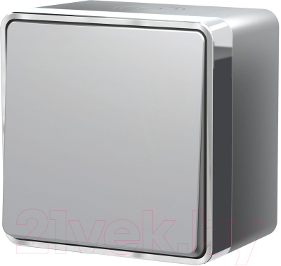 Выключатель Werkel Gallant W5010206 - фото