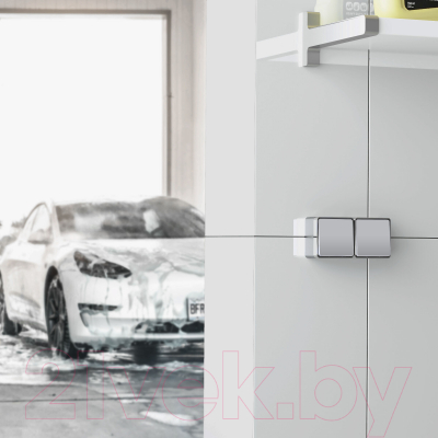 Выключатель Werkel Gallant W5010206