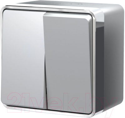 Выключатель Werkel Gallant W5020206 - фото