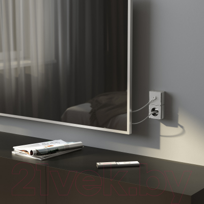 Розетка Werkel Gallant ТВ W5083006