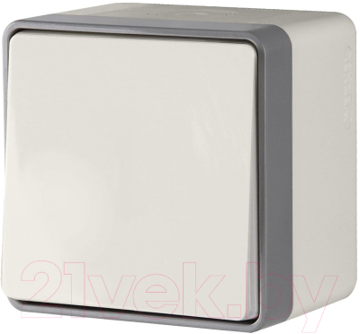 Выключатель Werkel Gallant W5010203 - фото