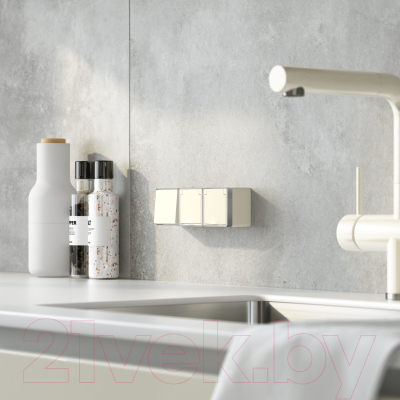 Выключатель Werkel Gallant W5010203