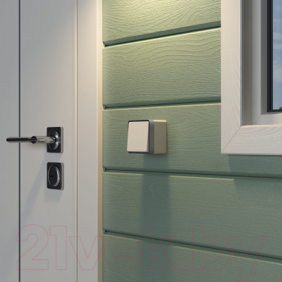 Выключатель Werkel Gallant W5010203