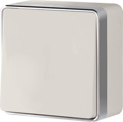 Выключатель Werkel Gallant W5012003 - фото