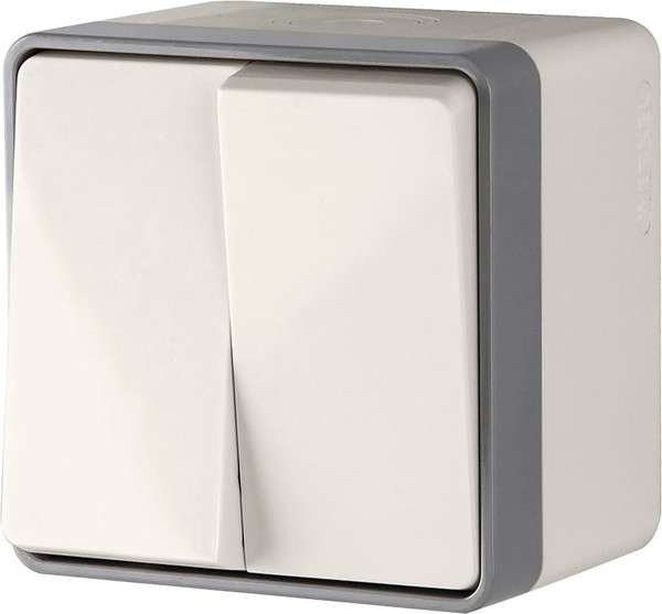 Выключатель Werkel Gallant W5020203 - фото