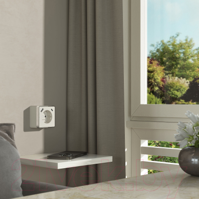 Розетка Werkel Gallant W5071703