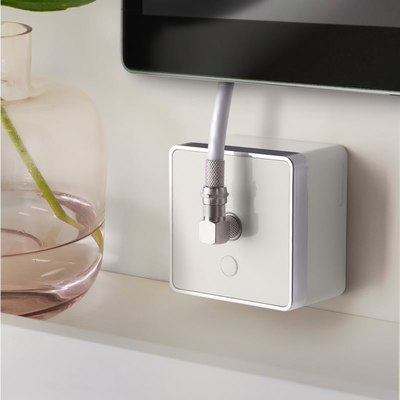 Розетка Werkel Gallant ТВ W5083003