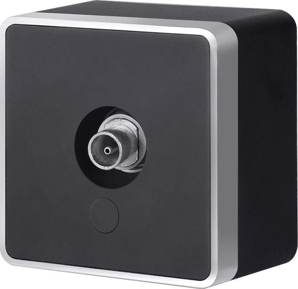 Розетка Werkel Gallant ТВ W5083034 - фото