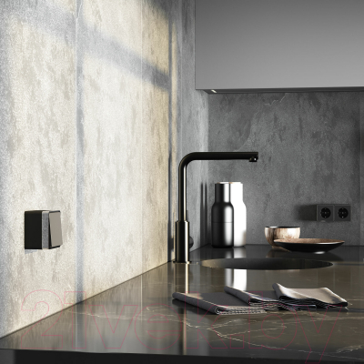 Выключатель Werkel Gallant W5010235