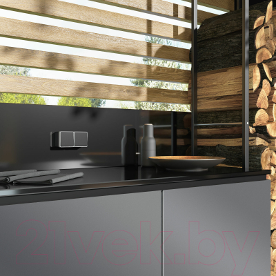 Выключатель Werkel Gallant W5010235